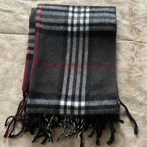 Mens dressy scarf